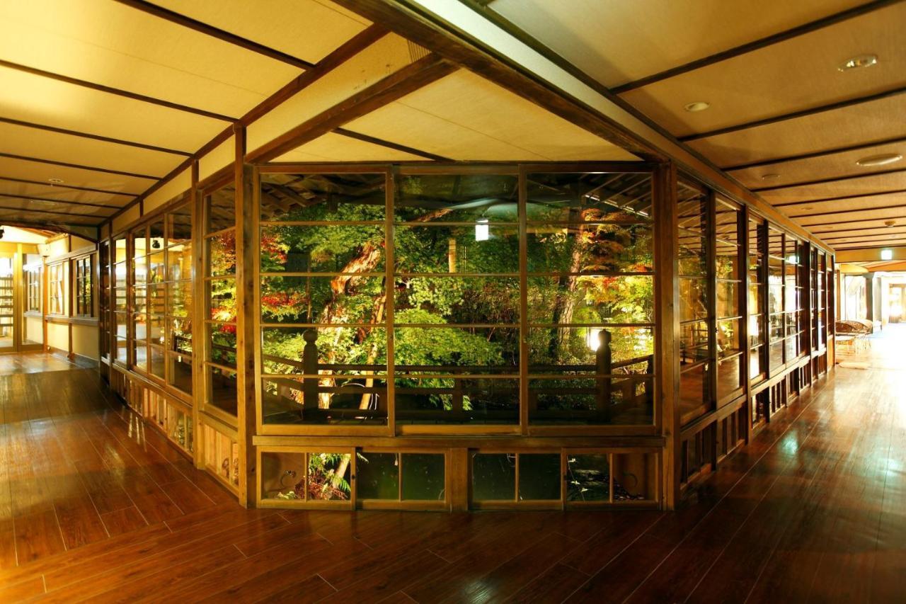 Yukairo Kikuya Hotel Izu  Exterior photo