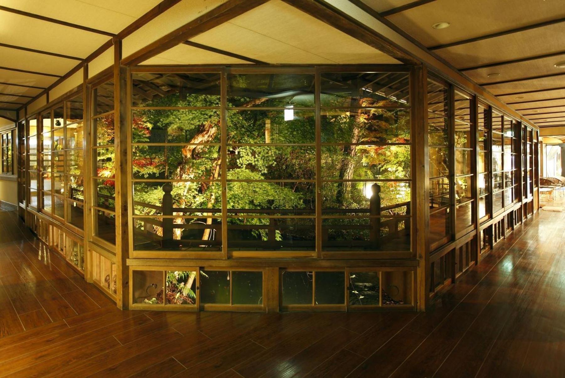 Yukairo Kikuya Hotel Izu  Exterior photo