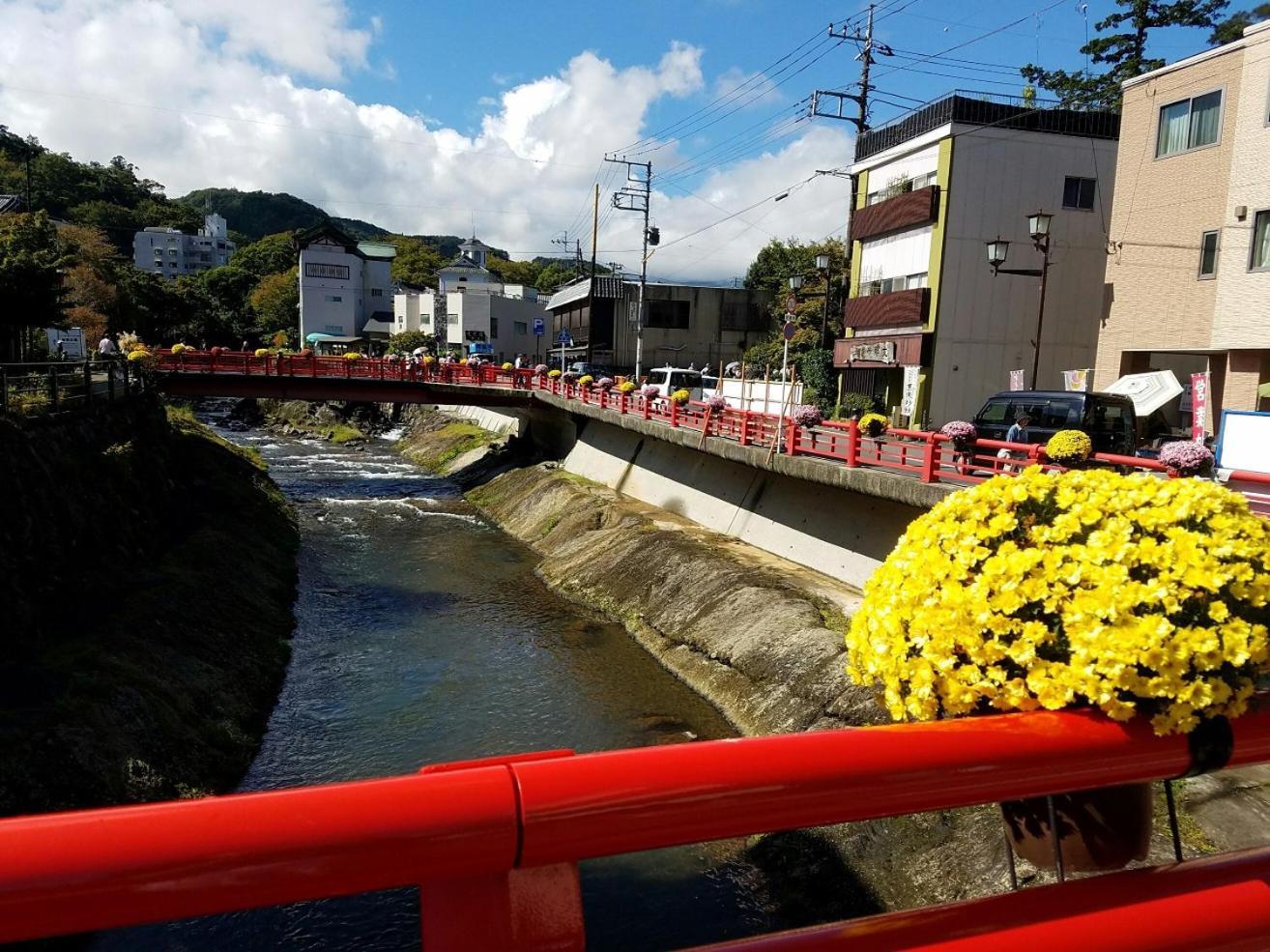Yukairo Kikuya Hotel Izu  Exterior photo
