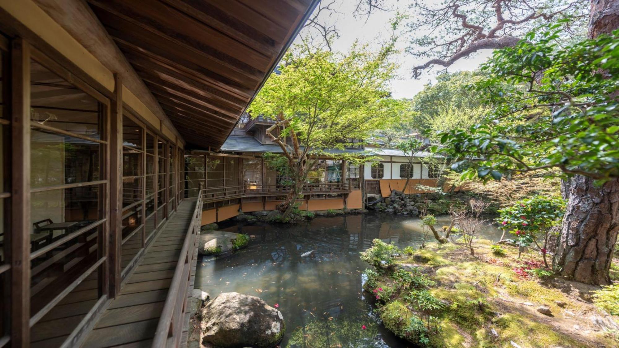 Yukairo Kikuya Hotel Izu  Exterior photo